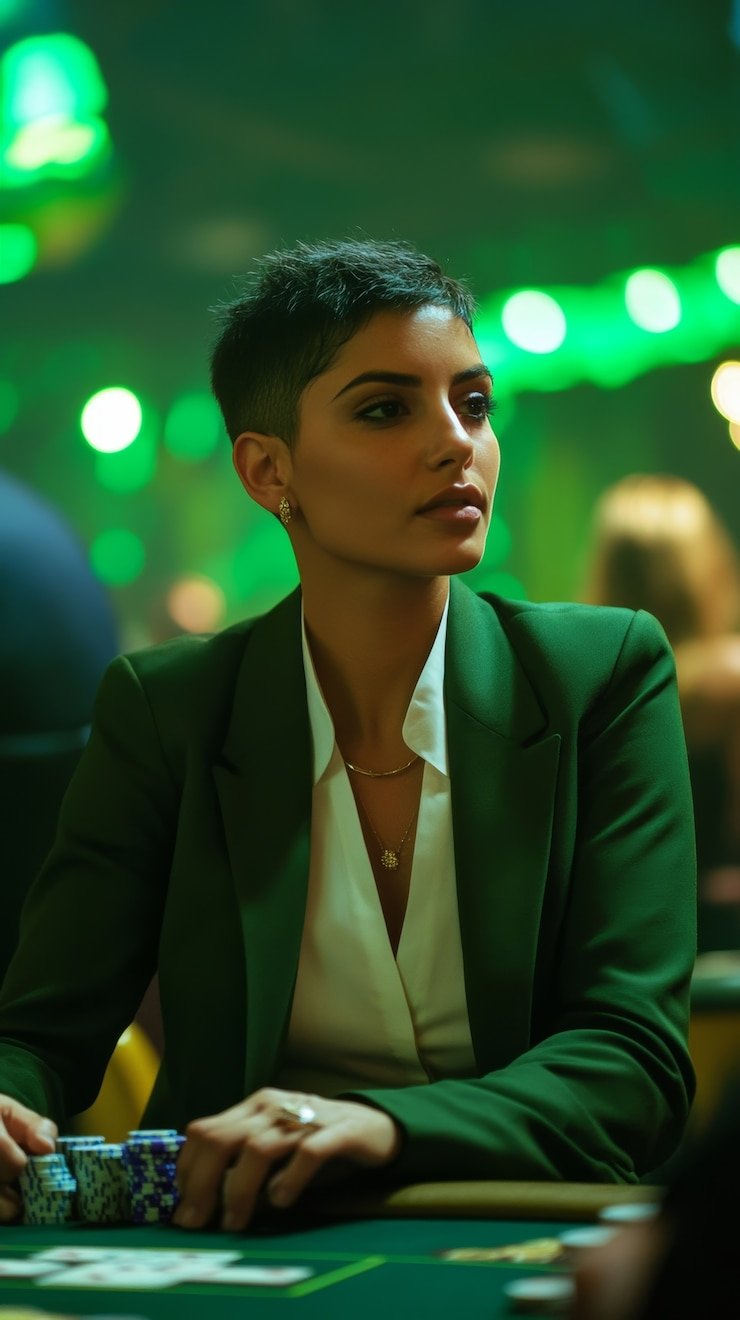 মোবাইলে joya9 vip মাছধরা থিমের স্পিনার দেখা